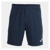 Joma Open III Bermuda Shorts Dark Navy-White