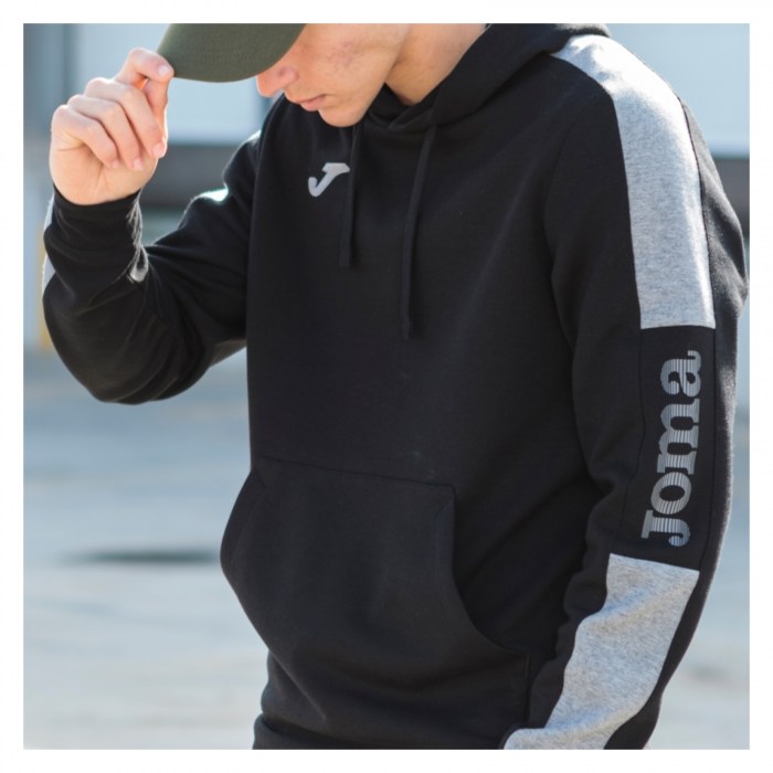 Joma Championship Street Hoodie