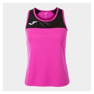 Joma Womens Torneo III Sleeveless Jersey (W)