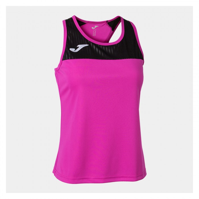 Joma Womens Torneo III Sleeveless Jersey (W)