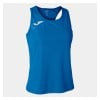 Joma Womens Torneo III Sleeveless Jersey (W) Royal