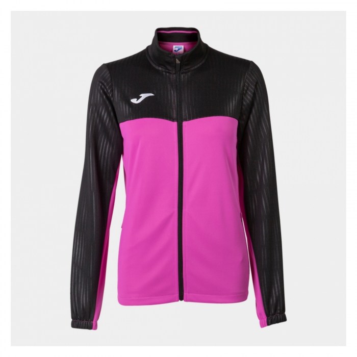 Joma Womens Torneo III Full Zip Jacket (W)