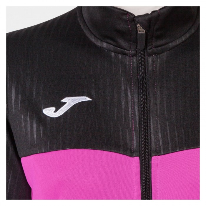 Joma Womens Torneo III Full Zip Jacket (W)
