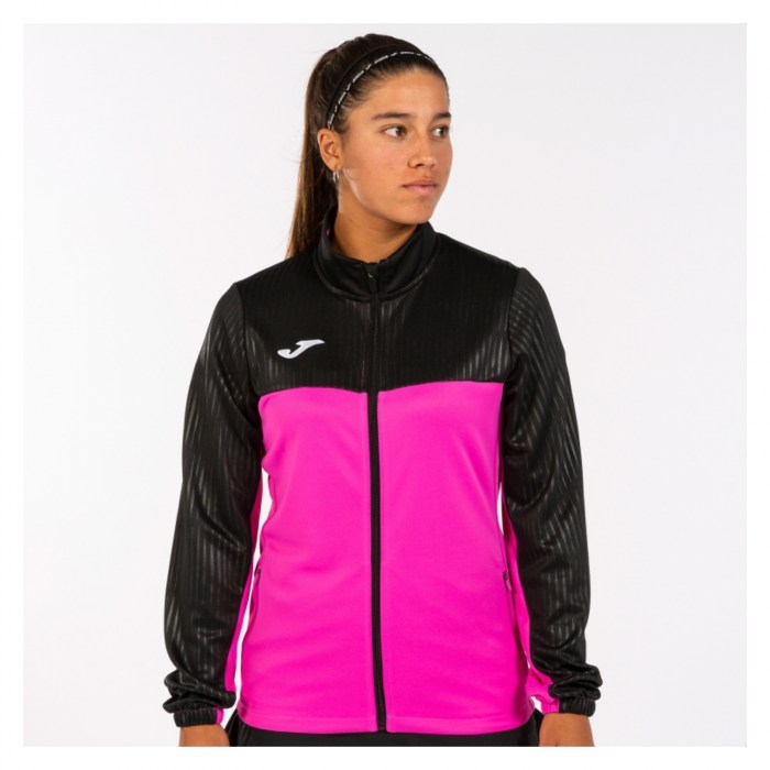 Joma Womens Torneo III Full Zip Jacket (W)
