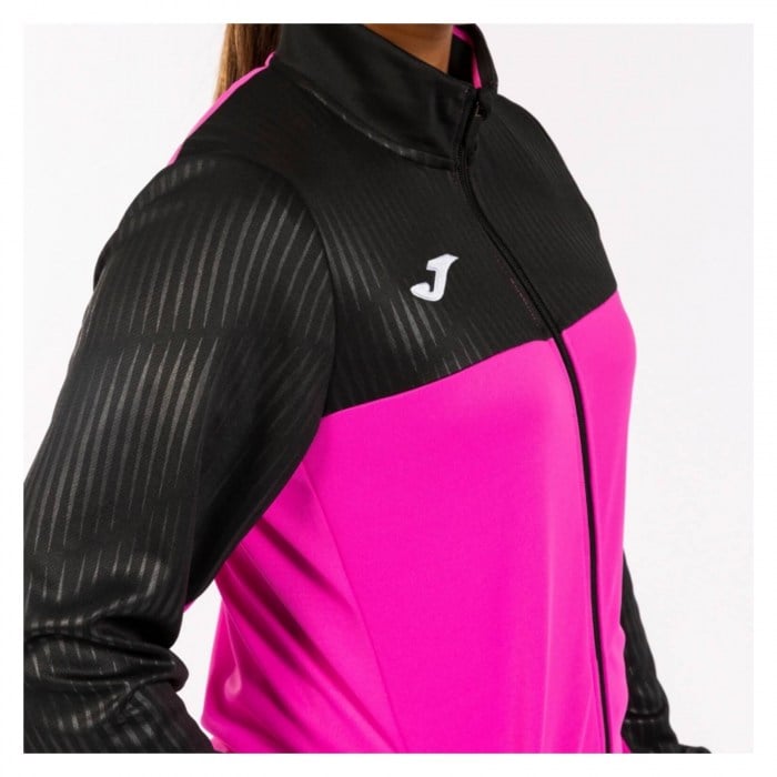 Joma Womens Torneo III Full Zip Jacket (W)