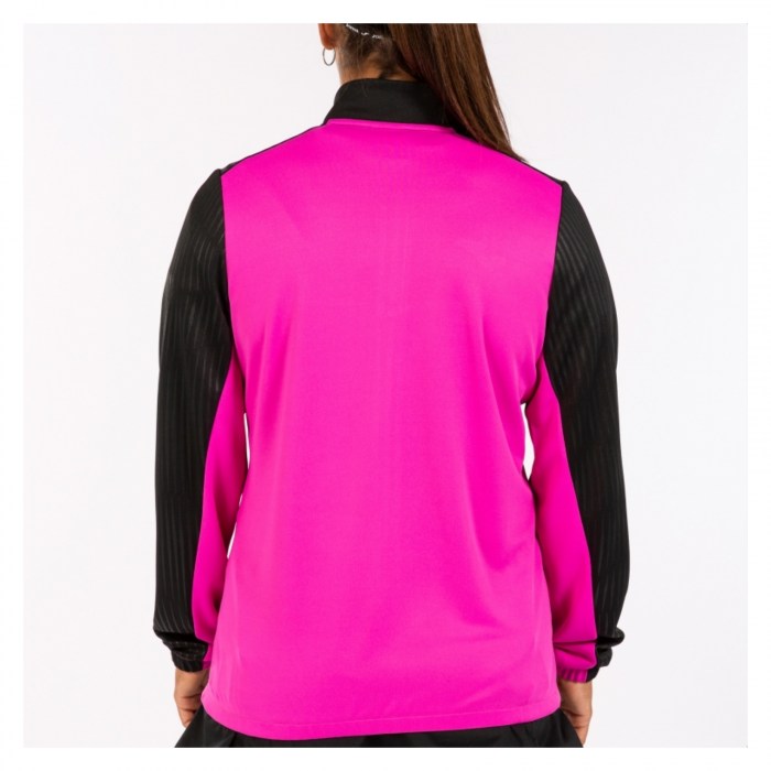 Joma Womens Torneo III Full Zip Jacket (W)
