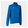 Joma Womens Torneo III Full Zip Jacket (W) Royal