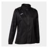 Joma Womens Torneo III Rain Jacket (W) Black