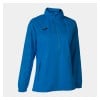 Joma Womens Torneo III Rain Jacket (W) Royal