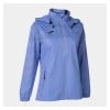 Joma Womens Torneo III Rain Jacket (W) Leaden Blue