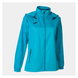 Joma Womens Torneo III Rain Jacket (W)