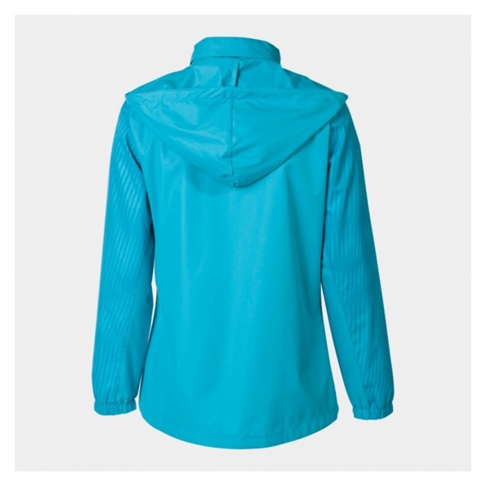 Joma Womens Torneo III Rain Jacket (W)