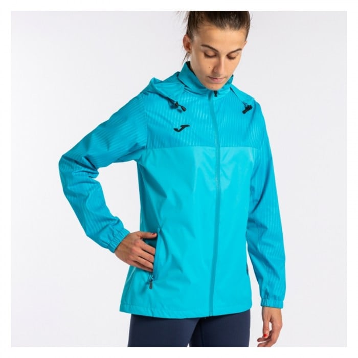 Joma Womens Torneo III Rain Jacket (W)