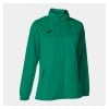 Joma Womens Torneo III Rain Jacket (W) Green