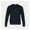 Joma Montana Sweatshirt Black