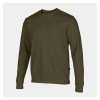 Joma Montana Sweatshirt Olive