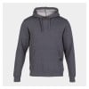 Joma Montana Hoodie Light Melange