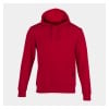 Joma Montana Hoodie Red