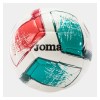 Joma Dali II Football Fuchsia Turquoise