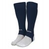 Joma Leg Sock Sleeves Dark Navy