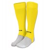 Joma Leg Sock Sleeves Yellow