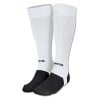 Joma Leg Sock Sleeves White