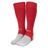 Joma Leg Sock Sleeves Red