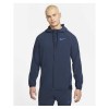 Nike Pro Dri-FIT Flex Vent Max Training Jacket Obsidian-Game Royal-Game Royal