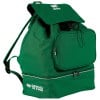 Errea Mercury Rucksack Green