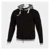 Joma Confort II Full Zip Hoodie