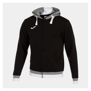 Joma Confort II Full Zip Hoodie