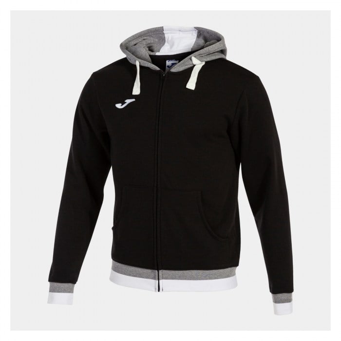 Joma Confort II Full Zip Hoodie
