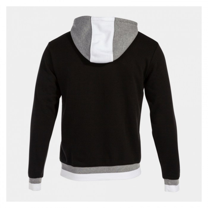 Joma Confort II Full Zip Hoodie