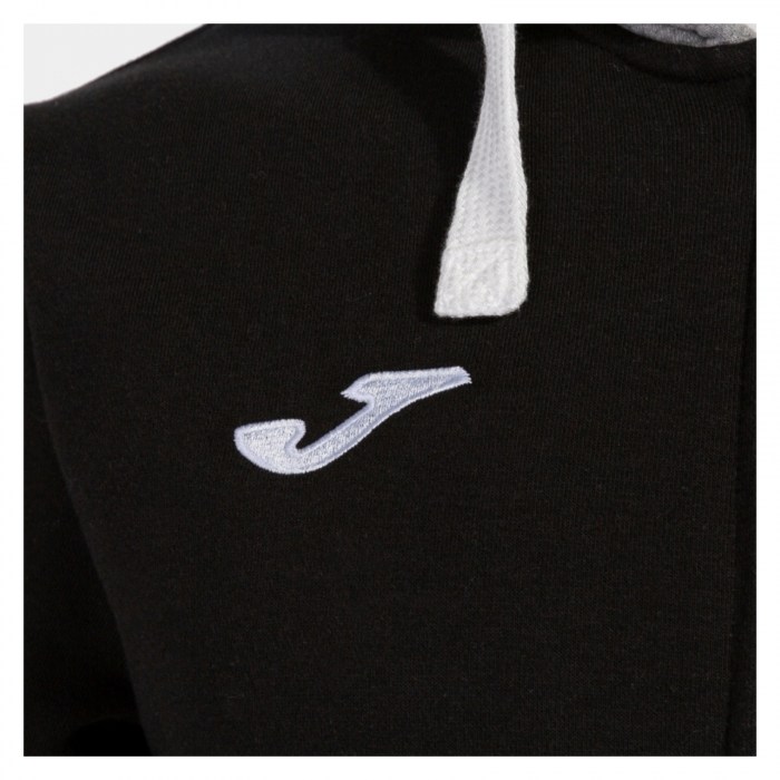 Joma Confort II Full Zip Hoodie