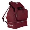 Errea Mercury Rucksack Maroon