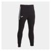 Joma Confort II Sweat Pants Black-Melange