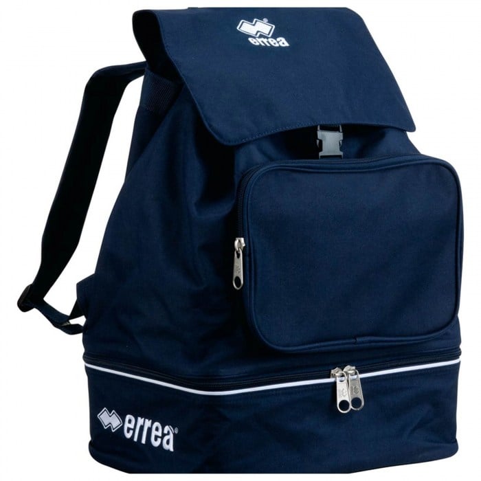 Errea Mercury Rucksack Navy