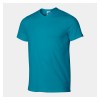 Joma Versalles T-Shirt Bluebird