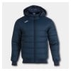 Joma Urban IV Bomber Jacket Dark Navy