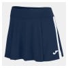 Joma Womens Torneo III Skort Dark Navy-White