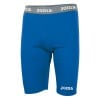 Joma Brama Fleece Baselayer Shorts Royal