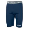 Joma Brama Fleece Baselayer Shorts Navy