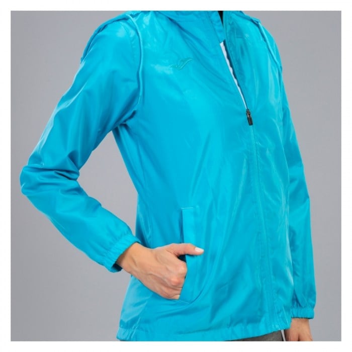 Joma Womens Galia Rain Jacket (W)