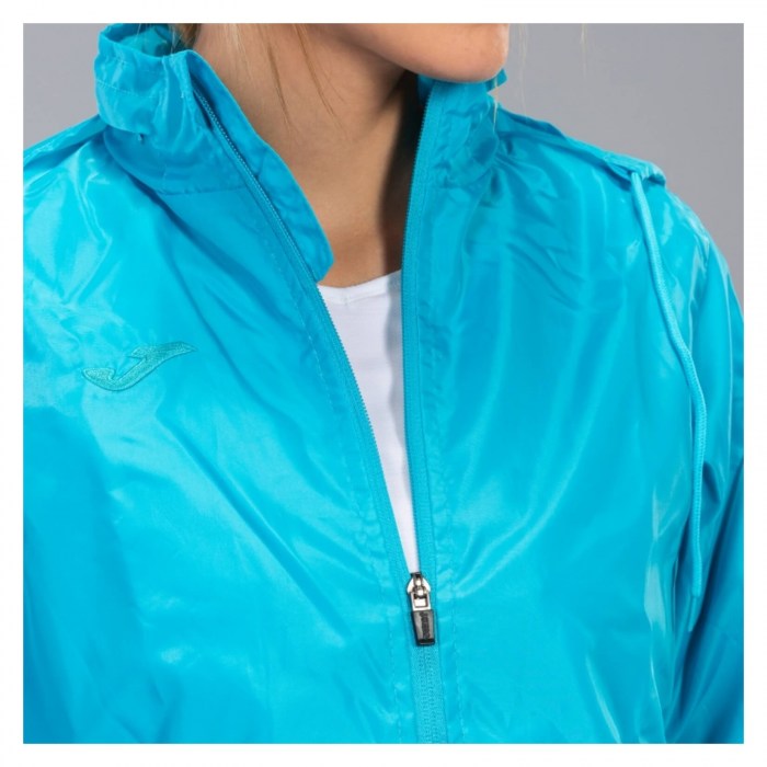 Joma Womens Galia Rain Jacket (W)