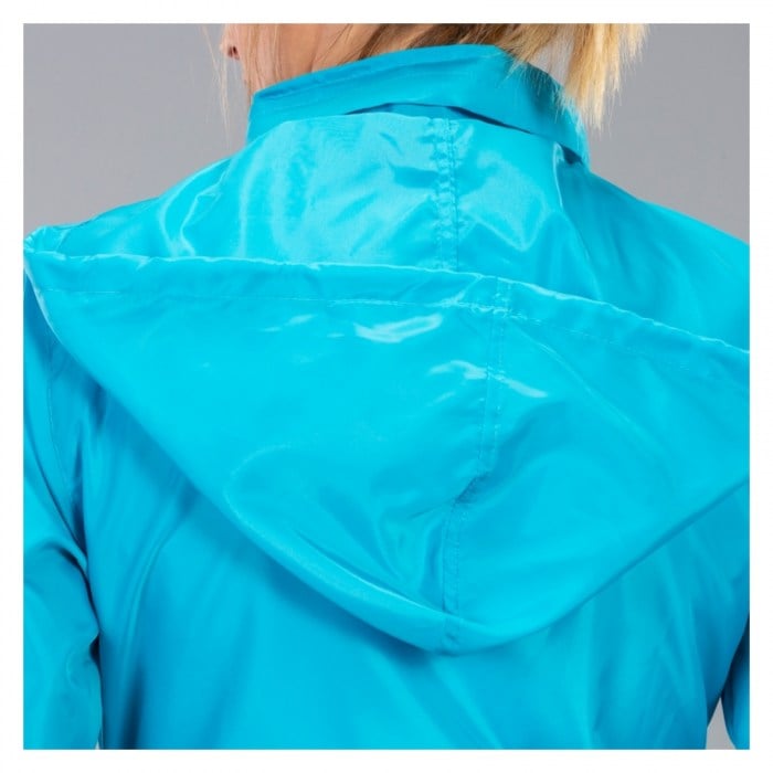 Joma Womens Galia Rain Jacket (W)