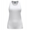 Joma Womens Cotton Vest (W) White