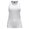 Joma Womens Cotton Vest (W) White