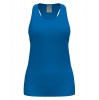 Joma Womens Cotton Vest (W) Royal