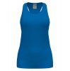 Joma Womens Cotton Vest (W) Royal