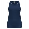 Joma Womens Cotton Vest (W) Dark Navy